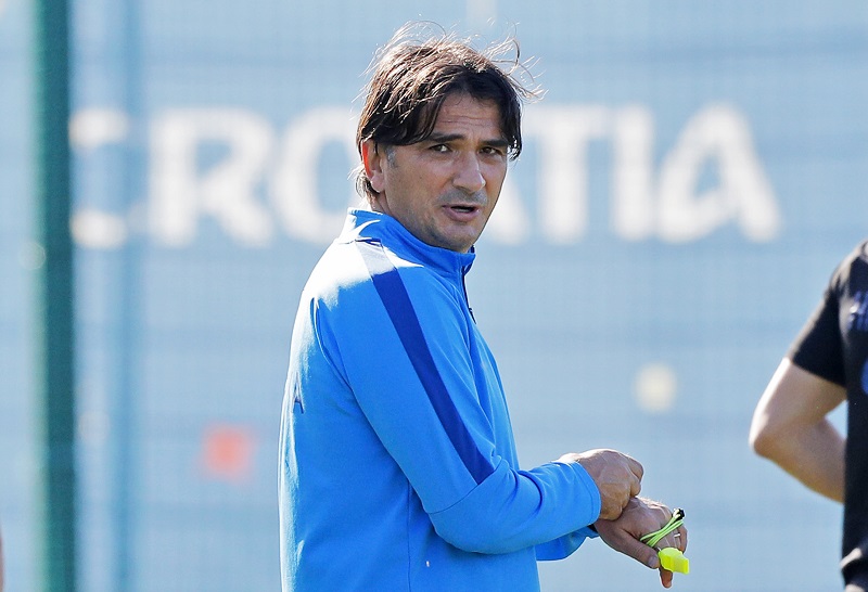 СЕЛЕКТОР ХРВАТСКЕ НАВИЈАО ЗА ОРЛОВЕ: Било би добро да је Србија елиминисала Бразил